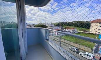 Imagem 5: Apartamento à venda, 65 m² por R$ 280.000,00 - Serraria - São José/SC