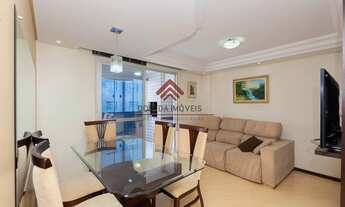 Imagem 2: Apartamento para Venda em Curitiba, Mossunguê, 3 dormitórios, 1 suíte, 2 banheiros, 1 vaga