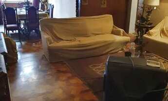 Imagem: Barata Ribeiro Apartamento para venda tem