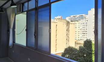 Imagem 6: Studio para venda possui 25 metros quadrados com 1 quarto em Flamengo - Rio de Janeiro - R