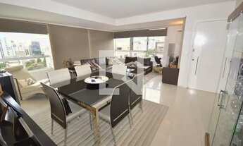 Imagem 4: Apartamento à Venda - São Pedro, 3 Quartos, 111 m2