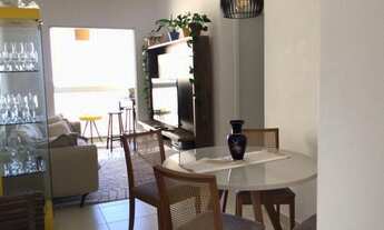 Imagem: Apartamento para venda com 3 quartos em