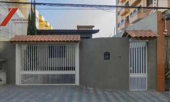 Imagem: Sobrado com 3 dormitórios à venda, 318