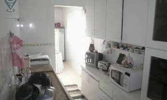 Imagem 6: Apartamento à venda, 1 quarto, 1 suíte, 1 vaga, Vila Guarani (Zona Sul) - São Paulo/SP