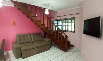 Imagem 4: EXCELENTE SOBRADO LADO PRAIA SANTA JULIA