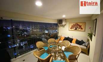 Imagem 2: 108 m² / Suíte / Varanda / Lazer Completo