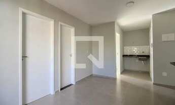 Imagem 4: Apartamento à Venda - Belém, 2 Quartos, 45 m2