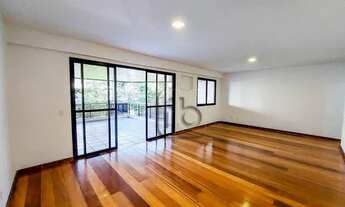 Imagem 2: Apartamento com 3 dormitórios à venda, 148 m² por R$ 1.639.000,00 - Barra da Tijuca - Rio