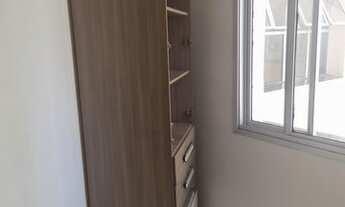 Imagem 6: Studio para aluguel com 28 metros quadrados com 1 quarto em Centro - Curitiba - PR