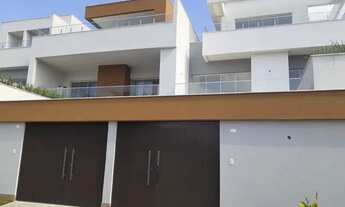 Imagem 2: Casa com 4 dormitórios à venda, 380 m² - Recreio dos bandeirantes - Rio de Janeiro/RJ