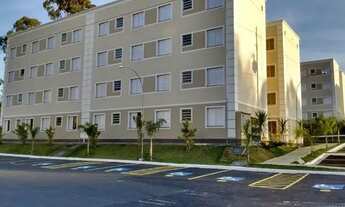 Imagem 2: Locação Apartamento 2 quartos em Jardim Paraíso - Jacareí - SP