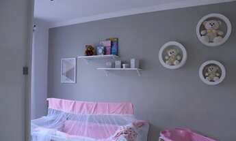 Imagem 4: Apartamento 2dms Cotia