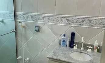 Imagem 7: Apartamento para venda tem 160 metros quadrados com 3 quartos em Tremembé - São Paulo - SP