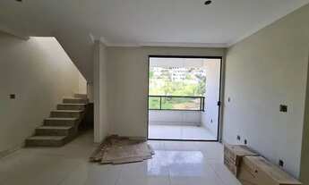 Imagem 2: Cobertura com 3 dormitórios à venda em Belo Horizonte