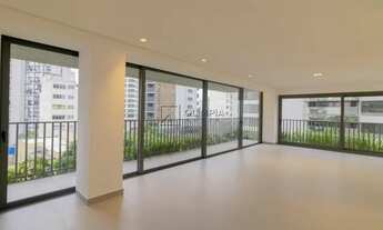 Imagem 6: Apartamento Locação Vila Nova Conceição 162 m² 2 Dormitórios