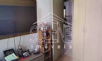 Imagem 6: APARTAMENTO A VENDA NO JARDIM WILSON COM 3 DORMITÓRIOS E 1 VAGA DE GARAGEM, 67M²