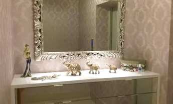 Imagem 3: Casa para venda tem 110 metros quadrados com 3 quartos em Jardim Nova Europa - Campinas