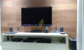 Imagem 5: Apartamento a venda no condomínio Fine Morumbi