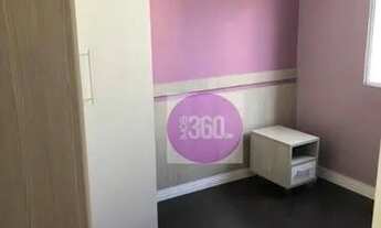 Imagem 6: Apartamento com 2 dormitórios para alugar, 50 m² - Vila Independência - São Paulo/SP