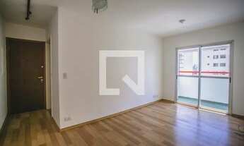 Imagem 2: Apartamento para Aluguel - Jabaquara, 2 Quartos, 56 m2