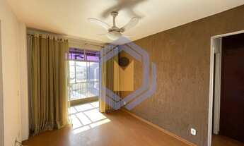 Imagem: Apartamento para venda possui 60 metros