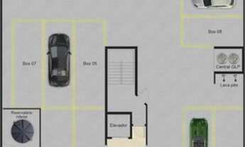 Imagem 6: Tramandaí - Apartamento Padrão - Centro