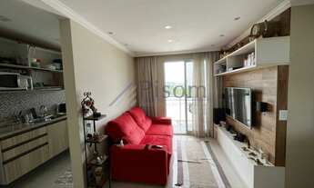 Imagem 4: Apartamento - Rio de Janeiro - Jacarepaguá