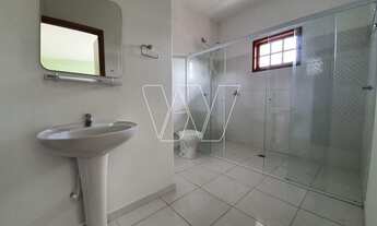 Imagem 4: Casa - Loteamento Caminhos de San Conrado - Sousas - Campinas