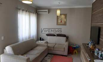 Imagem: Apartamento à Venda no Parque Prado em