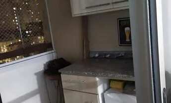 Imagem 3: Apartamento com 3 dormitórios à venda, 69 m² por R$ 560.000,00 - Saúde - São Paulo/SP