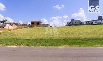 Imagem 3: Terreno à venda, 1000 m² por R$ 550.000,00 - Condomínio Xapada Parque Ytu - Itu/SP