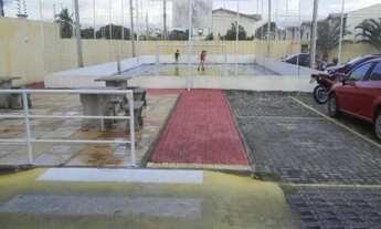 Imagem 3: Apartamento para venda com 65 metros quadrados com 3 quartos em Messejana - Fortaleza - CE