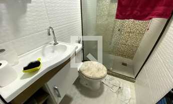 Imagem 6: Casa para Aluguel - Centenário, 1 Quarto, 25 m2