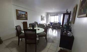 Imagem 3: Apartamento com 107m2 e 3 quartos sendo 1 suíte pra alugar