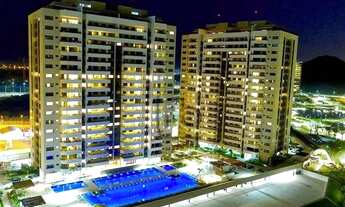 Imagem 2: Apartamento com 2 dormitórios à venda, 79 m² por R$ 579.000,00 - Barra da Tijuca - Rio de