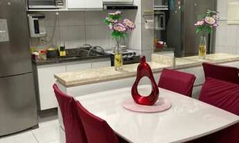 Imagem 1: Apartamento a venda 2 quartos no Parque Bela Vista - Salvador - BA