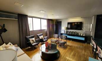 Imagem 3: Apartamento totalmente reformado. Impecável com ar condicionado no imóvel todo. Todo mobil