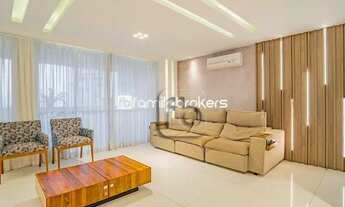 Imagem 5: Apartamento com 144 m² por R$ 1.690.000 - Barra da tijuca - Rio de Janeiro/RJ