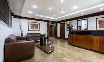 Imagem: SÃO PAULO - Apartamento Padrão - BELA