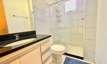 Imagem 4: Res. Itaúnas com 2 quartos, suíte, frente, sol manhã, 2 vgs e lazer em Colina de Laranjeir