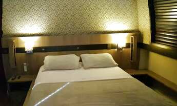 Imagem 6: Apto duplex no centro