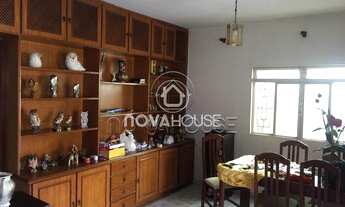 Imagem: CASA COM PISCINA - JARDIM CALIFÓRNIA