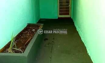 Imagem 4: Casa Adão do Carmo Leonel 3 DORMS, WC SOCIAL, JANTAR, LIVING, COZINHA, ÁREA SERVIÇO, PISO