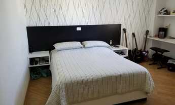 Imagem 4: Apartamento para venda com 316 metros quadrados com 3 quartos