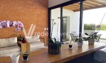 Imagem 2: Casa - Loteamento Parque dos Alecrins - Campinas