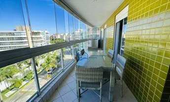 Imagem 6: Apartamento com 4 dormitórios, 115 m² - venda por R$ 2.400.000,00 ou aluguel por R$ 12.000