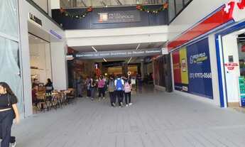 Imagem 3: Salas Centro, Shopping Pátio Petrópolis, aluguel e venda, vários tamanhos - Petrópolis - R