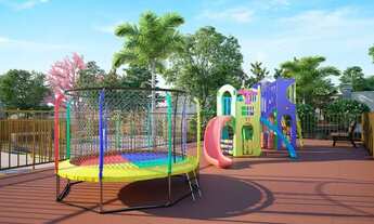 Imagem 7: Residencial Bela Grécia