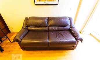 Imagem 7: Apartamento para Aluguel - Savassi, 1 Quarto, 42 m2