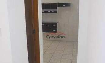 Imagem 5: Casa com 1 dormitório para alugar, 40 m² por R$ 1.044,00/mês - Vila Maria Alta - São Paulo